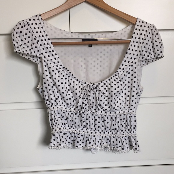 MAJORELLE Tops - Majorelle blouse